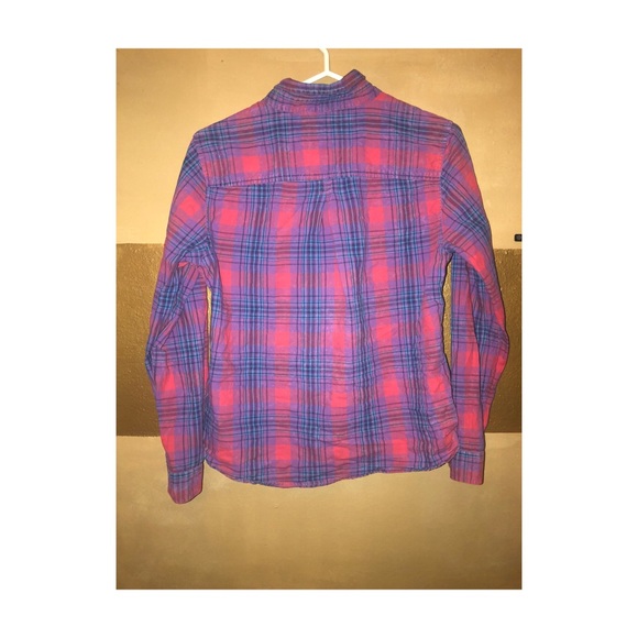 Thin flannel - Picture 2 of 2